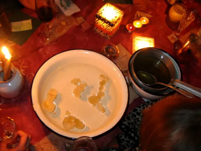 Отзывы о гаданиях Анны в Туапсе