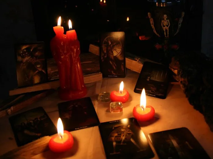 Сильная ясновидящая в Туапсе